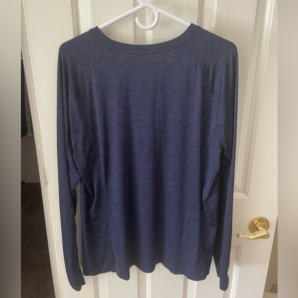 Long Sleeve Tee - Picture 6 of 7